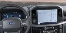 Ford F-150 Lightning XLT 4WD SuperCrew 5.5' Box 2025