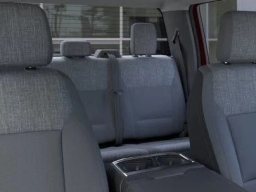 Ford F-150 Lightning XLT 4WD SuperCrew 5.5' Box 2025