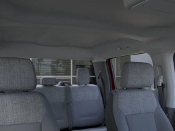 Ford F-150 Lightning XLT 4WD SuperCrew 5.5' Box 2025