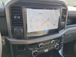 Ford F-150 Lightning XLT 4WD SuperCrew 5.5' Box 2025