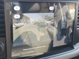 Ford F-150 Lightning XLT 4WD SuperCrew 5.5' Box 2025