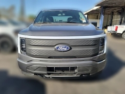 Ford F-150 Lightning XLT 4WD SuperCrew 5.5' Box 2025