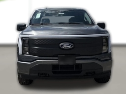 Ford F-150 Lightning XLT 4WD SuperCrew 5.5' Box 2025