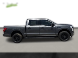 Ford F-150 Lightning XLT 4WD SuperCrew 5.5' Box 2025