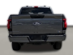 Ford F-150 Lightning XLT 4WD SuperCrew 5.5' Box 2025