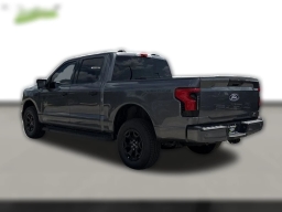 Ford F-150 Lightning XLT 4WD SuperCrew 5.5' Box 2025