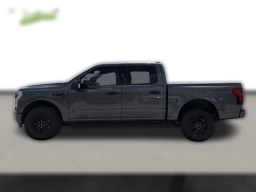 Ford F-150 Lightning XLT 4WD SuperCrew 5.5' Box 2025