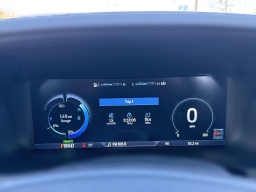 Ford F-150 Lightning XLT 4WD SuperCrew 5.5' Box 2025