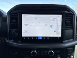 Ford F-150 Lightning XLT 4WD SuperCrew 5.5' Box 2025