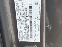 Ford F-150 Lightning XLT 4WD SuperCrew 5.5' Box 2025