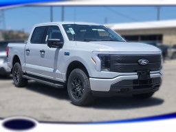 Ford F-150 Lightning XLT 4WD SuperCrew 5.5' Box 2025