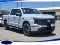 Ford F-150 Lightning XLT 4WD SuperCrew 5.5' Box 2025