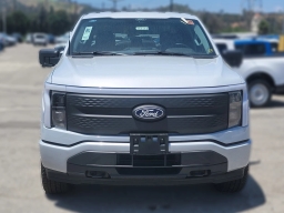 Ford F-150 Lightning XLT 4WD SuperCrew 5.5' Box 2025