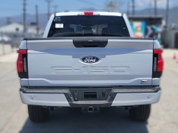 Ford F-150 Lightning XLT 4WD SuperCrew 5.5' Box 2025