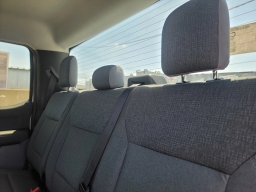 Ford F-150 Lightning XLT 4WD SuperCrew 5.5' Box 2025