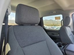 Ford F-150 Lightning XLT 4WD SuperCrew 5.5' Box 2025