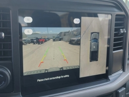 Ford F-150 Lightning XLT 4WD SuperCrew 5.5' Box 2025