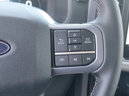 Ford F-150 Lightning XLT 4WD SuperCrew 5.5' Box 2025