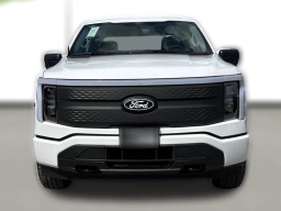 Ford F-150 Lightning XLT 4WD SuperCrew 5.5' Box 2025