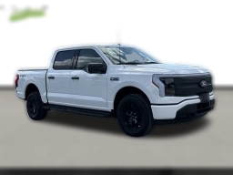 Ford F-150 Lightning XLT 4WD SuperCrew 5.5' Box 2025