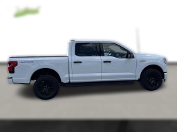 Ford F-150 Lightning XLT 4WD SuperCrew 5.5' Box 2025