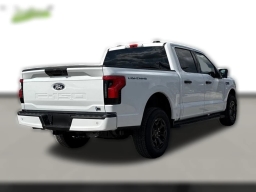 Ford F-150 Lightning XLT 4WD SuperCrew 5.5' Box 2025