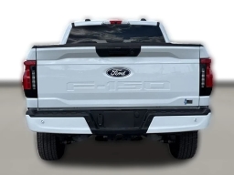 Ford F-150 Lightning XLT 4WD SuperCrew 5.5' Box 2025