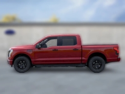 Ford F-150 Lightning XLT 4WD SuperCrew 5.5' Box 2025