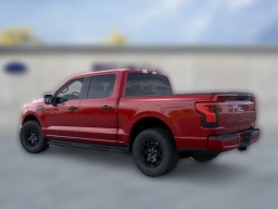 Ford F-150 Lightning XLT 4WD SuperCrew 5.5' Box 2025