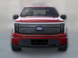 Ford F-150 Lightning XLT 4WD SuperCrew 5.5' Box 2025