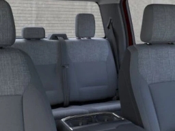 Ford F-150 Lightning XLT 4WD SuperCrew 5.5' Box 2025