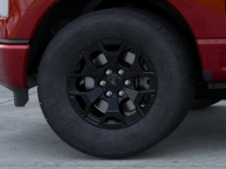 Ford F-150 Lightning XLT 4WD SuperCrew 5.5' Box 2025