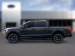 Ford F-150 Lightning XLT 4WD SuperCrew 5.5' Box 2025