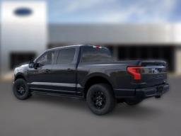 Ford F-150 Lightning XLT 4WD SuperCrew 5.5' Box 2025