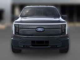 Ford F-150 Lightning XLT 4WD SuperCrew 5.5' Box 2025