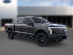 Ford F-150 Lightning XLT 4WD SuperCrew 5.5' Box 2025