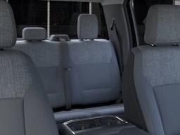 Ford F-150 Lightning XLT 4WD SuperCrew 5.5' Box 2025