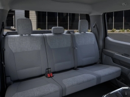 Ford F-150 Lightning XLT 4WD SuperCrew 5.5' Box 2025