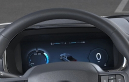 Ford F-150 Lightning XLT 4WD SuperCrew 5.5' Box 2025