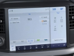 Ford F-150 Lightning XLT 4WD SuperCrew 5.5' Box 2025