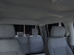 Ford F-150 Lightning XLT 4WD SuperCrew 5.5' Box 2025