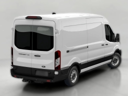 Ford Transit Cargo Van Base T-150 148" Med Rf 8800 GVWR RWD 2026