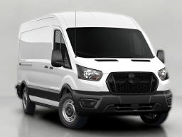 Ford Transit Cargo Van Base T-150 148" Med Rf 8800 GVWR RWD 2026