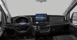 Ford Transit Cargo Van Base T-150 148" Med Rf 8800 GVWR RWD 2026