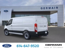 Ford Transit Cargo Van Base T-150 130" Low Rf 8800 GVWR RWD 2026