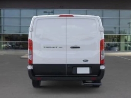 Ford Transit Cargo Van Base T-150 130" Low Rf 8800 GVWR RWD 2026