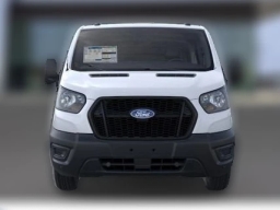 Ford Transit Cargo Van Base T-150 130" Low Rf 8800 GVWR RWD 2026