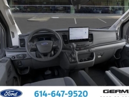 Ford Transit Cargo Van Base T-150 130" Low Rf 8800 GVWR RWD 2026