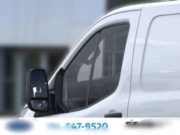 Ford Transit Cargo Van Base T-150 130" Low Rf 8800 GVWR RWD 2026