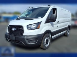 Ford Transit Cargo Van Base T-150 130" Low Rf 8800 GVWR RWD 2026